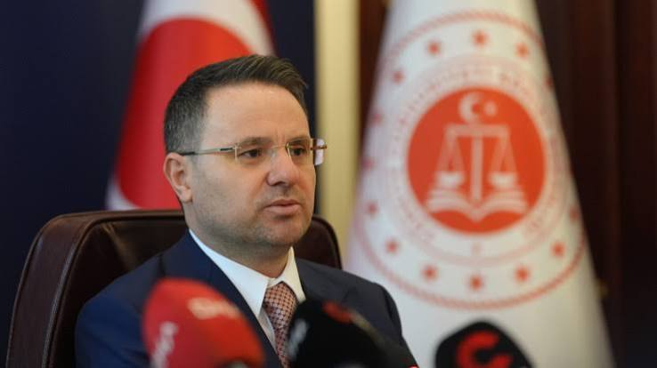 Akın Gürlek
