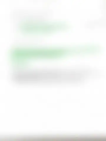 Document preview with all content obscured
